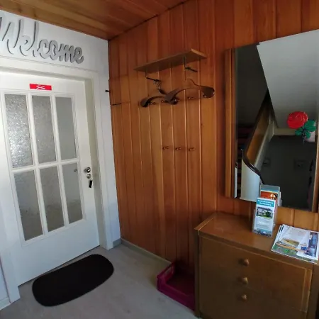 Modern Wissenbach 1 Апартаменты Eschenburg