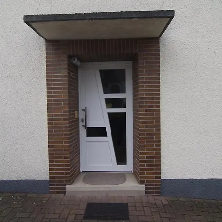 Modern Wissenbach 1 Апартаменты *