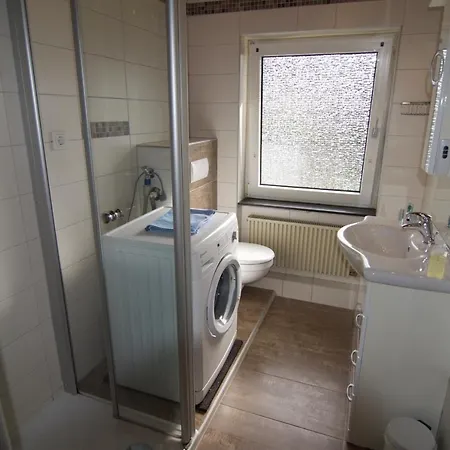 Modern Wissenbach 1 * Eschenburg