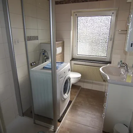 Modern Wissenbach 1 Eschenburg