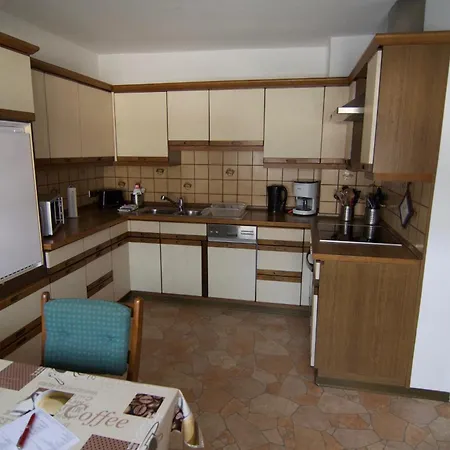 Modern Wissenbach 1 Eschenburg