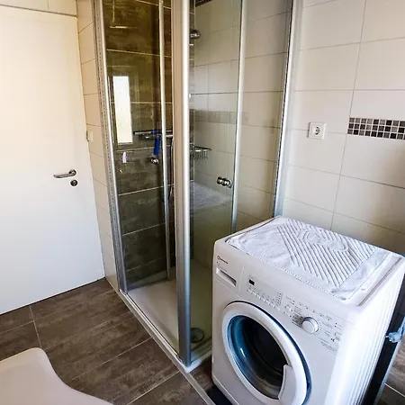 Апартаменты Modern Wissenbach 1 Eschenburg