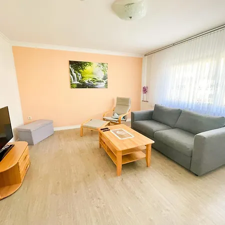 Modern Wissenbach 1 Eschenburg