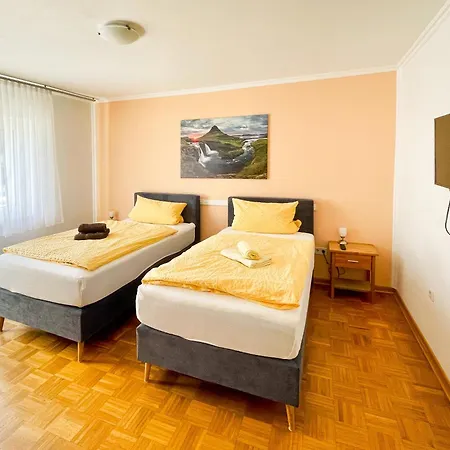 Modern Wissenbach 1 * Eschenburg