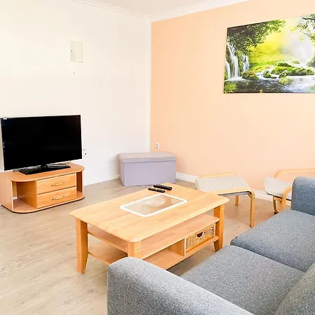Modern Wissenbach 1 Appartement