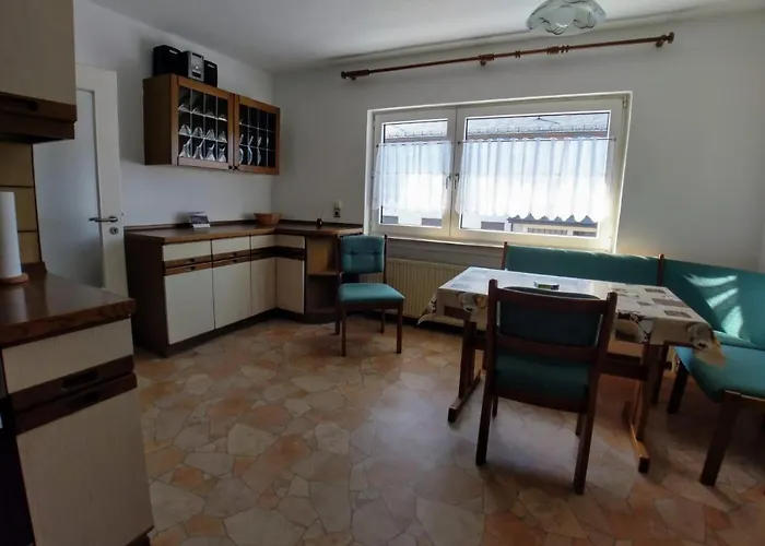 Lejlighed Modern Wissenbach 1