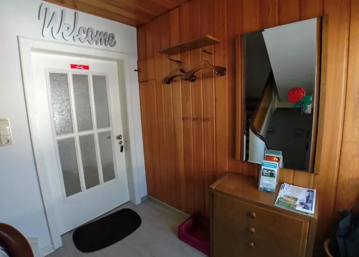 Modern Wissenbach 1 Lejlighed Eschenburg