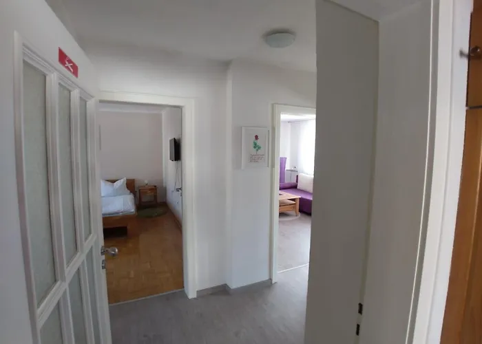 Lejlighed Modern Wissenbach 1 Eschenburg