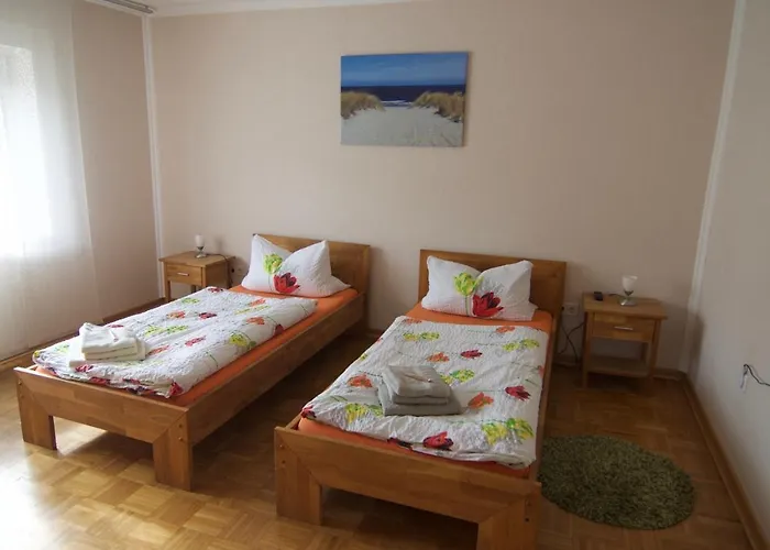 Lejlighed Modern Wissenbach 1 *