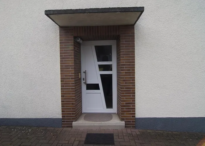 Modern Wissenbach 1 Lejlighed *