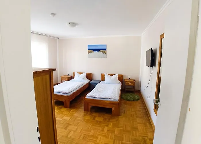 Modern Wissenbach 1 *