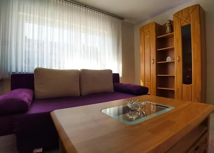 Modern Wissenbach 1 Eschenburg