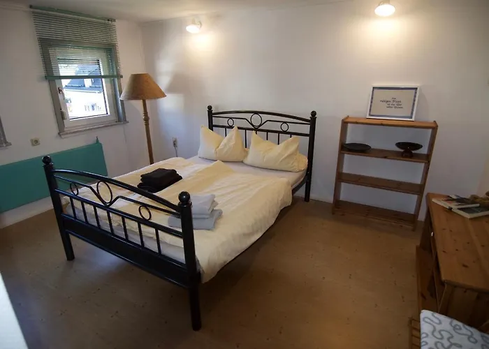 Modern Wissenbach 1 *