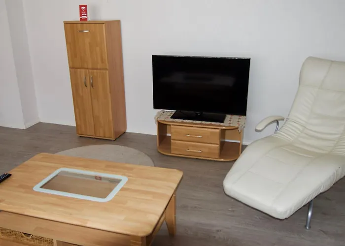 Lejlighed Modern Wissenbach 1 *