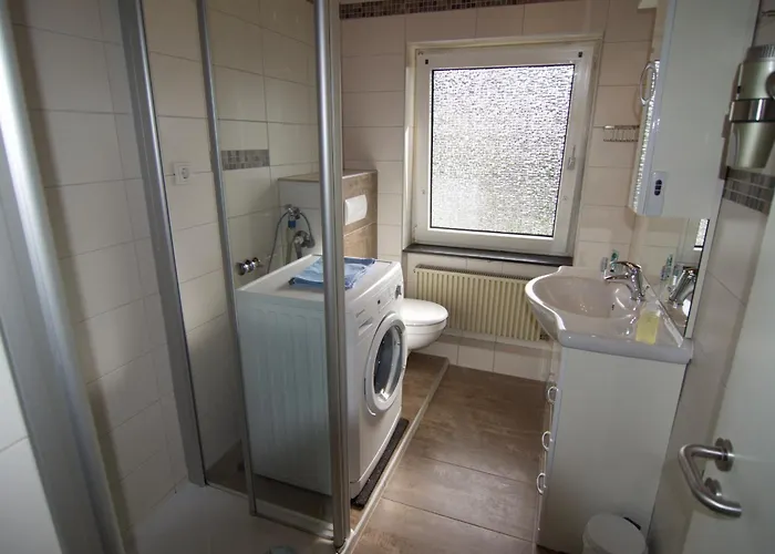 Modern Wissenbach 1 Eschenburg