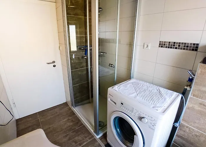 Lejlighed Modern Wissenbach 1 Eschenburg